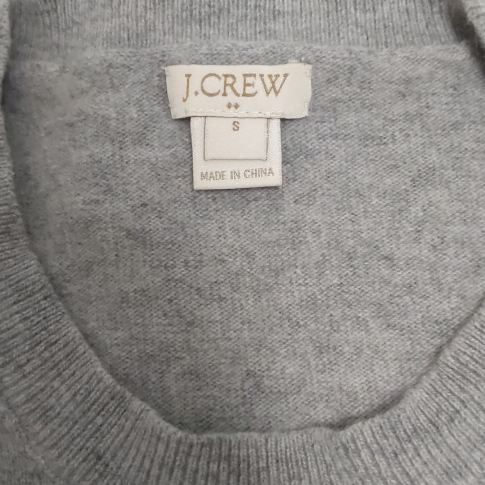 J.Crew Sweater